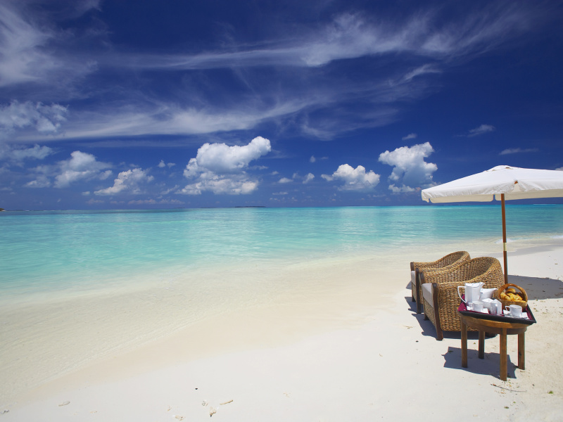 Куда поехать отдыхать в декабре: пляжный отдых, недорого 